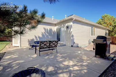 3595 Shady Rock Drive, Colorado Springs, CO 80920 - Photo 11