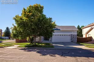 3595 Shady Rock Dr, Colorado Springs, CO 80920 - Photo 5