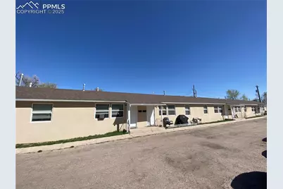 2405+2403 E St Vrain Street, Colorado Springs, CO 80909 - Photo 1