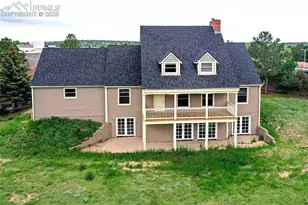 1275 Berglind Rd, Colorado Springs, CO 80920 - Photo 1