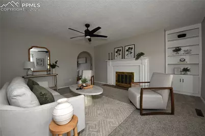 1275 Berglind Road, Colorado Springs, CO 80920 - Photo 5