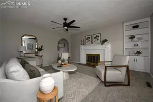 1275 Berglind Rd, Colorado Springs, CO 80920 - Photo 5