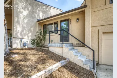 1349 Rotterdam Circle, Colorado Springs, CO 80907 - Photo 3