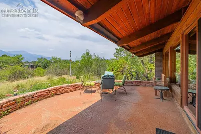 1210 E High Point Lane, Colorado Springs, CO 80904 - Photo 3