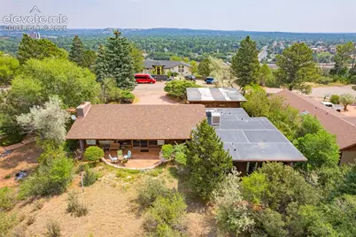 1210 E High Point Lane, Colorado Springs, CO 80904 - Photo 47