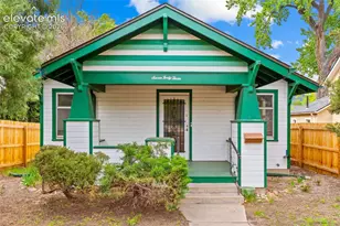 743 E Platte Ave, Colorado Springs, CO 80903 - Photo 1