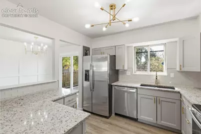 2027 Montezuma Drive, Colorado Springs, CO 80910 - Photo 17