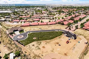 Lot 3 Aquila Dr, Pueblo, CO 81008 - Photo 1