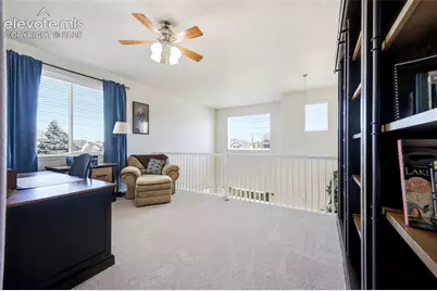 1820 Dewhirst Drive, Colorado Springs, CO 80951 - Photo 27