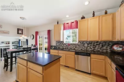 1820 Dewhirst Drive, Colorado Springs, CO 80951 - Photo 11