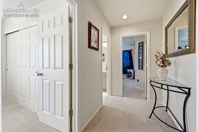 1820 Dewhirst Drive, Colorado Springs, CO 80951 - Photo 17