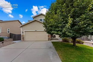 6712 Passing Sky Dr, Colorado Springs, CO 80911 - Photo 1