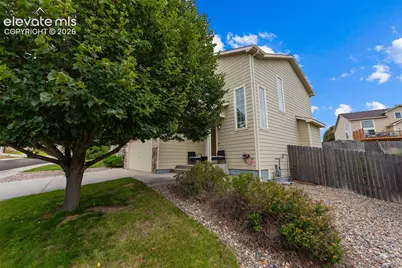6712 Passing Sky Drive, Colorado Springs, CO 80911 - Photo 3
