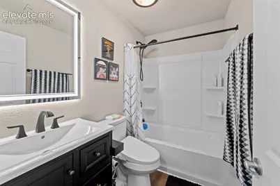6712 Passing Sky Drive, Colorado Springs, CO 80911 - Photo 25