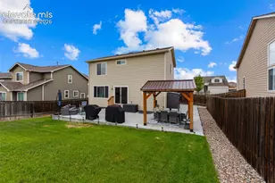 6712 Passing Sky Dr, Colorado Springs, CO 80911 - Photo 29