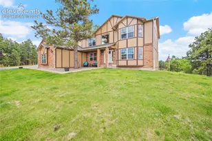 7950 Wranglers Way, Colorado Springs, CO 80908 - Photo 1