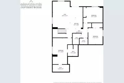 2586 Equine Court, Colorado Springs, CO 80922 - Photo 37