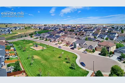 2586 Equine Court, Colorado Springs, CO 80922 - Photo 35