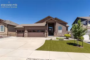 12752 Mount Oxford Pl, Peyton, CO 80831 - Photo 1