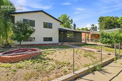 624 Bryce Drive, Colorado Springs, CO 80910 - Photo 1