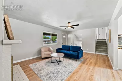 624 Bryce Drive, Colorado Springs, CO 80910 - Photo 5