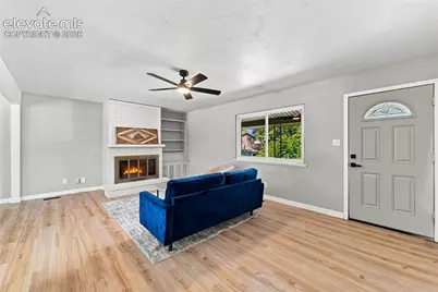 624 Bryce Drive, Colorado Springs, CO 80910 - Photo 3