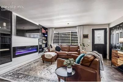 425 Calle Entrada Na, Fountain, CO 80817 - Photo 5