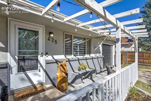 425 Calle Entrada Na, Fountain, CO 80817 - Photo 3