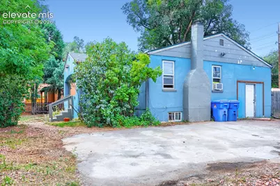 24 Swope Avenue, Colorado Springs, CO 80909 - Photo 35