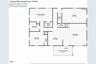 24 Swope Avenue, Colorado Springs, CO 80909 - Photo 39