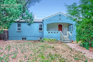 24 Swope Ave, Colorado Springs, CO 80909 - Photo 1