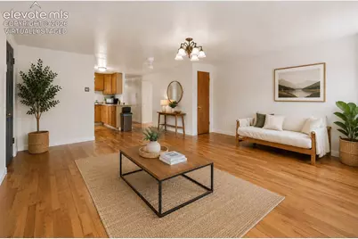 24 Swope Avenue, Colorado Springs, CO 80909 - Photo 3