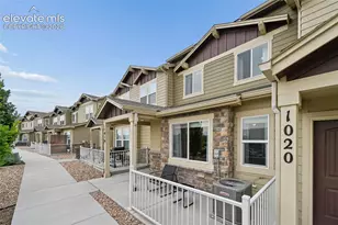 1014 Petra Heights, Colorado Springs, CO 80916 - Photo 1