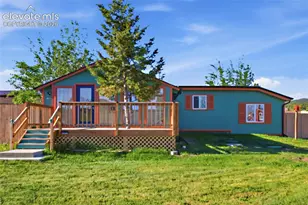 60 E Aspen Dr, Divide, CO 80814 - Photo 1
