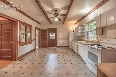 2560 Brady Drive, Colorado Springs, CO 80909 - Photo 3