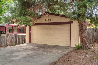2560 Brady Drive, Colorado Springs, CO 80909 - Photo 35