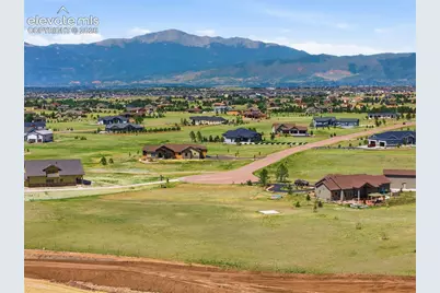 7989 Rannoch Moor Way, Colorado Springs, CO 80908 - Photo 1