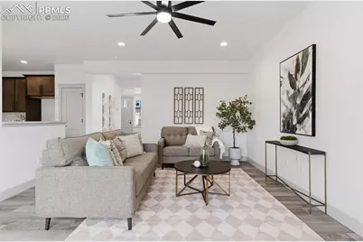 9053 Peaceful Valley Road, Colorado Springs, CO 80925 - Photo 7