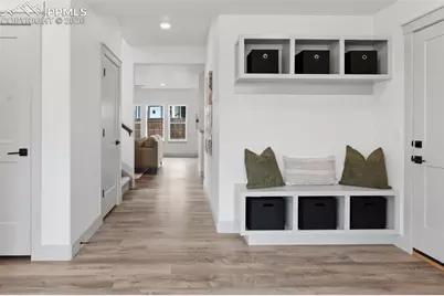 9053 Peaceful Valley Road, Colorado Springs, CO 80925 - Photo 5