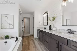 9053 Peaceful Valley Rd, Colorado Springs, CO 80925 - Photo 17