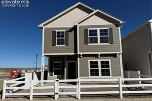 5320 Bolte Grv, Colorado Springs, CO 80925 - Photo 1