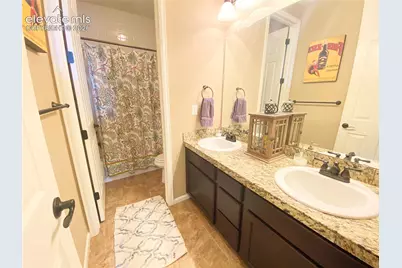 6106 Wolf Village Drive, Colorado Springs, CO 80924 - Photo 5
