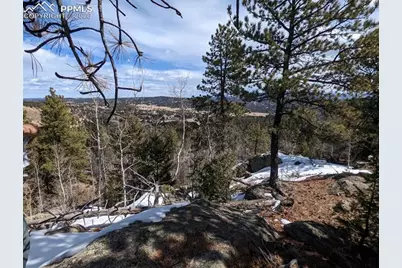 1620 Park Ridge Drive, Guffey, CO 80820 - Photo 9