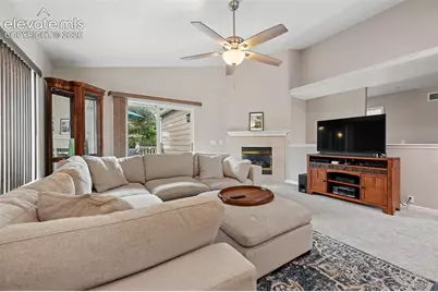 5376 Spoked Wheel Drive, Colorado Springs, CO 80923 - Photo 5