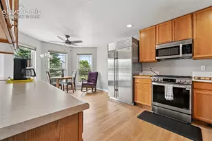 5376 Spoked Wheel Dr, Colorado Springs, CO 80923 - Photo 5
