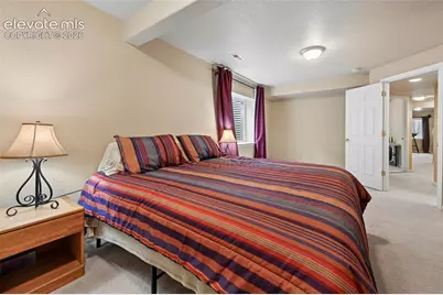 5376 Spoked Wheel Drive, Colorado Springs, CO 80923 - Photo 13