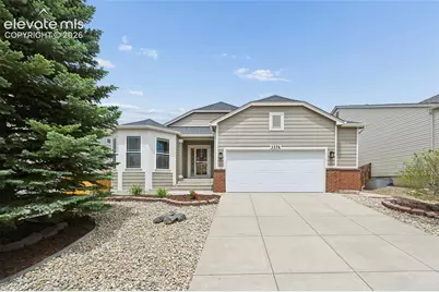 5376 Spoked Wheel Drive, Colorado Springs, CO 80923 - Photo 31