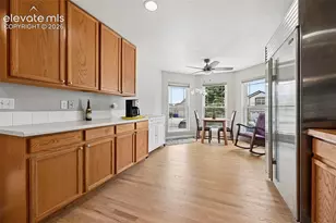 5376 Spoked Wheel Dr, Colorado Springs, CO 80923 - Photo 3