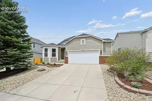 5376 Spoked Wheel Dr, Colorado Springs, CO 80923 - Photo 1