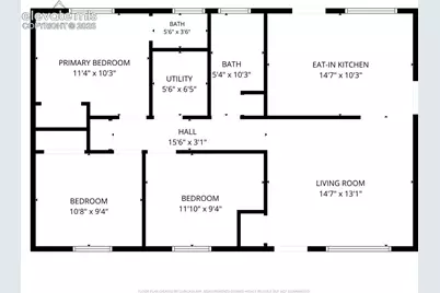 1023 Rice Drive, Colorado Springs, CO 80905 - Photo 27